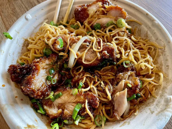 Nom Wah at Market 57 Picture 8