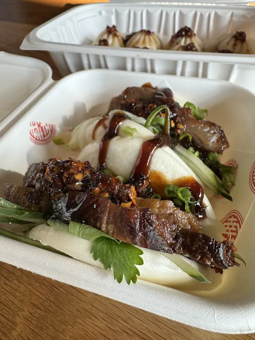 Nom Wah at Market 57 Picture 4