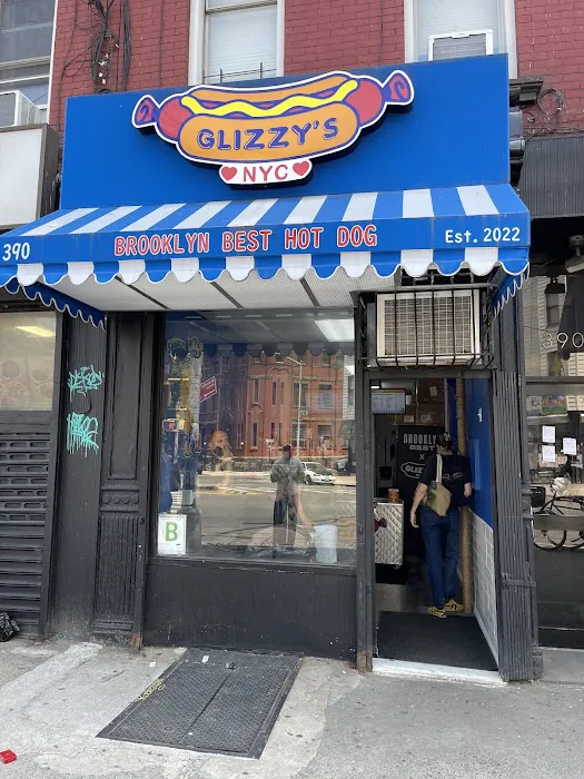 Glizzy’s NYC Picture 2