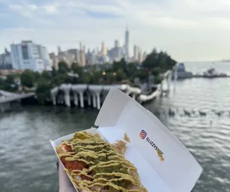 Glizzyu2019s NYC