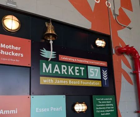 Market 57