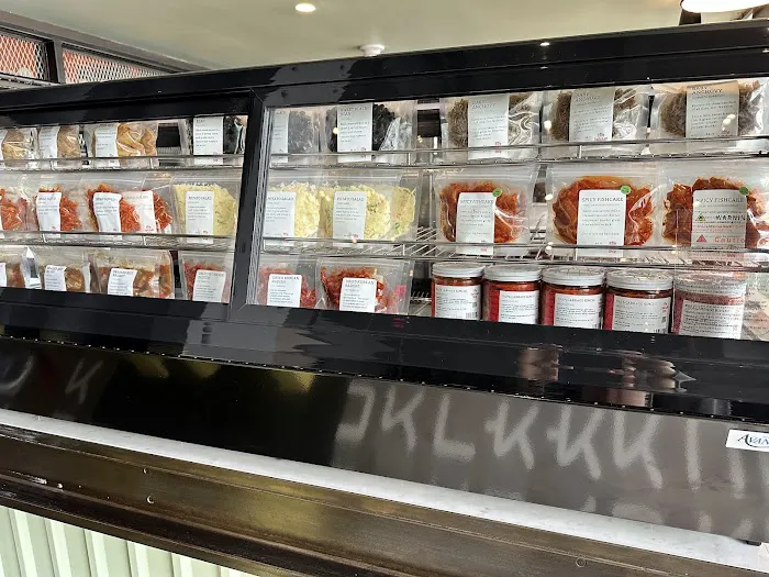 Little Banchan Shop Bibimbap Bar Picture 4