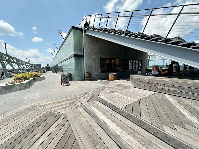 Rooftop Shack by City Winery Picture 5