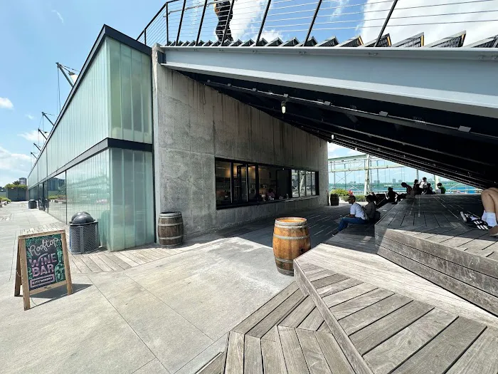 Rooftop Shack by City Winery Picture 3