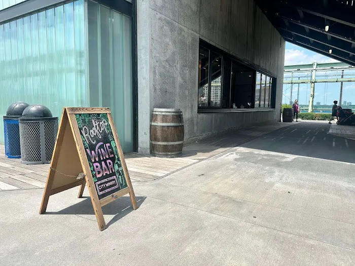 Rooftop Shack by City Winery Picture 2
