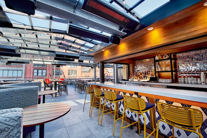 Rory's Rooftop Picture 8