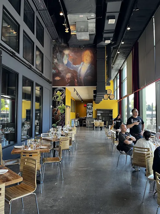 CW Bistro at City Winery Picture 10