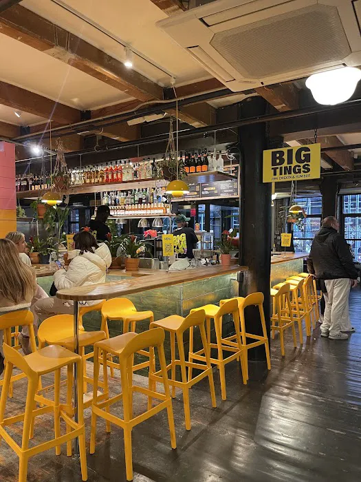 BIG TINGS MENU Picture 2