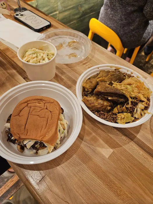 BIG TINGS MENU Picture 8