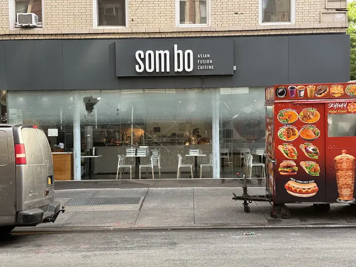 Som Bo Picture 3