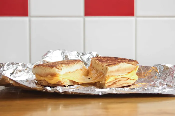 Five Guys Picture 3