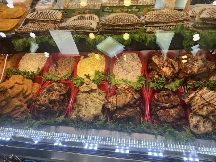 Chelsea's Signature Deli Picture 9