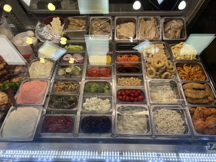 Chelsea's Signature Deli Picture 7