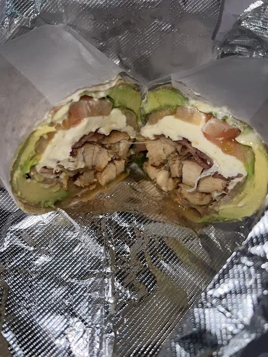Chelsea's Signature Deli Picture 8