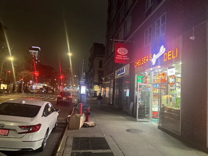 Chelsea's Signature Deli Picture 6
