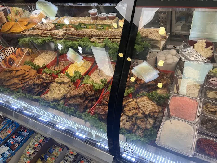Chelsea's Signature Deli Picture 2