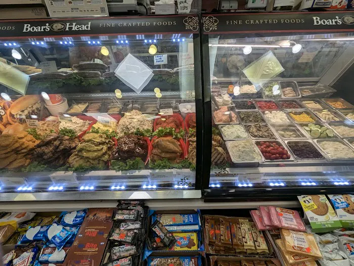 Chelsea's Signature Deli Picture 10