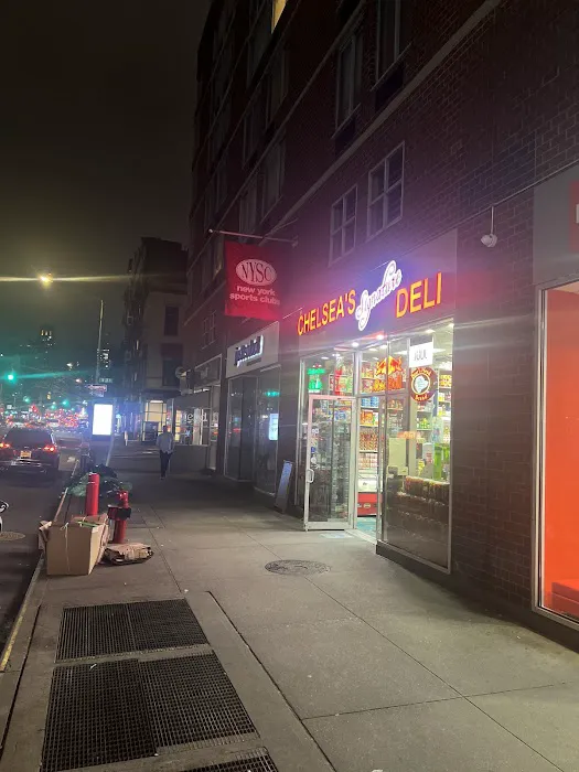 Chelsea's Signature Deli Picture 3