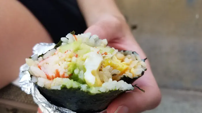 Sushi Maru Picture 8