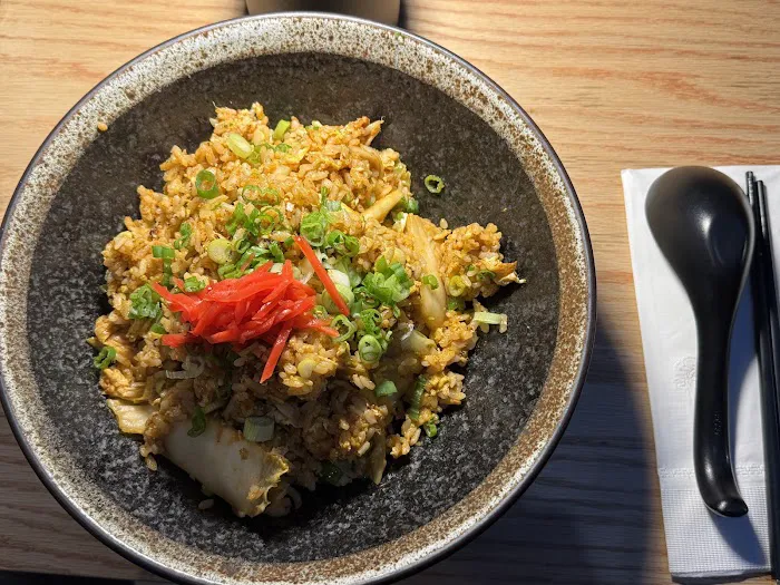 Ramen Goku Chelsea Picture 1