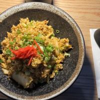 Ramen Goku Chelsea ico