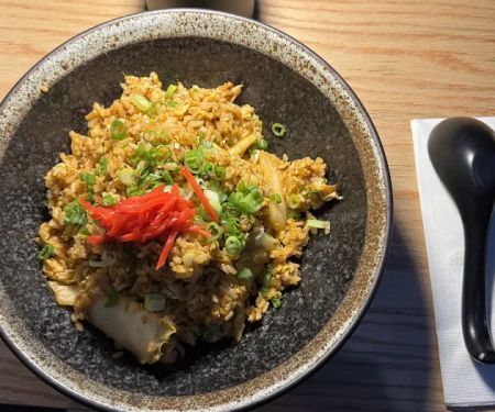 Ramen Goku Chelsea