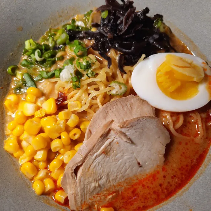 Ramen Goku Chelsea Picture 7