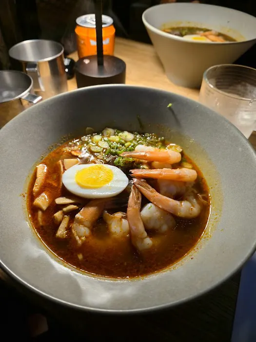 Ramen Goku Chelsea Picture 3