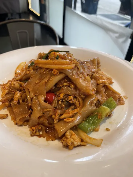 Pad Thai Noodle Lounge Picture 5