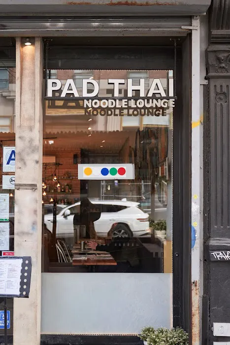 Pad Thai Noodle Lounge Picture 9