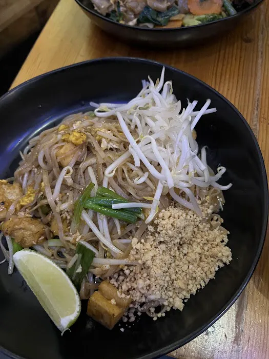 Pad Thai Noodle Lounge Picture 3