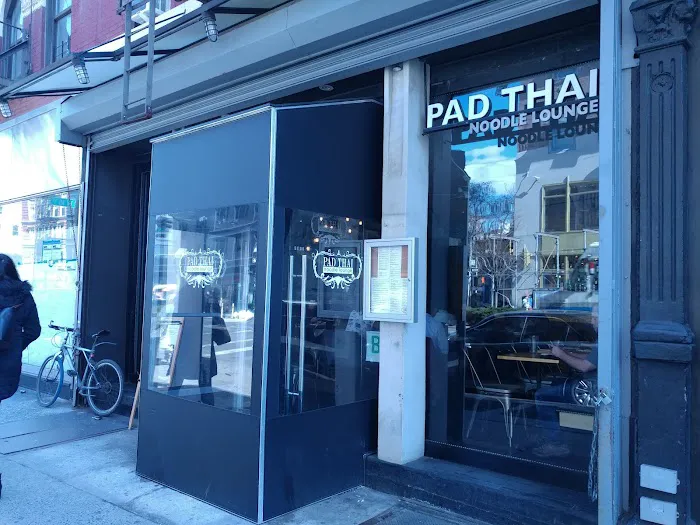 Pad Thai Noodle Lounge Picture 7