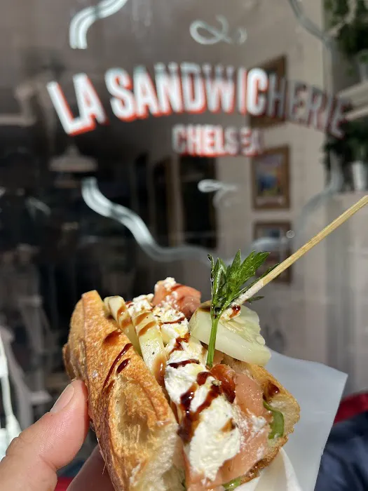 La sandwicherie chelsea Picture 6