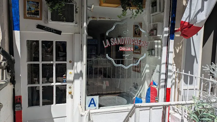 La sandwicherie chelsea Picture 9