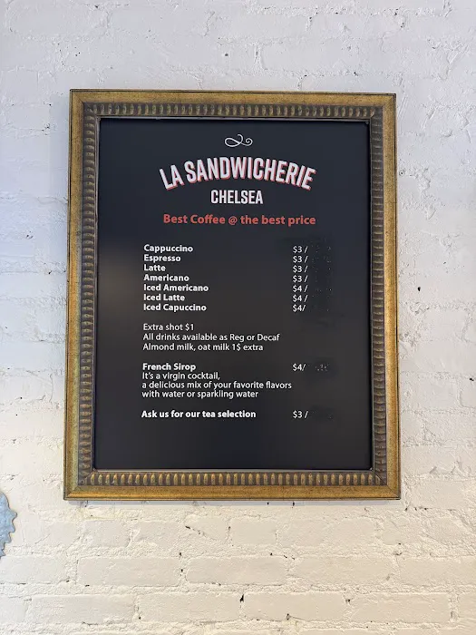 La sandwicherie chelsea Picture 7