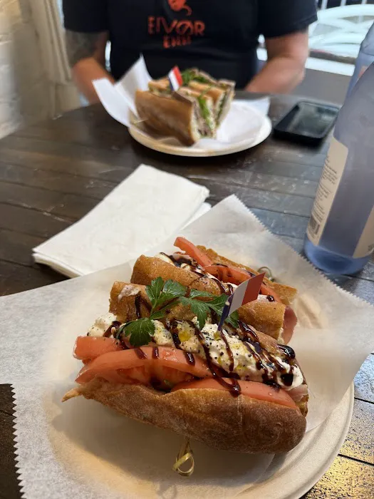 La sandwicherie chelsea Picture 8