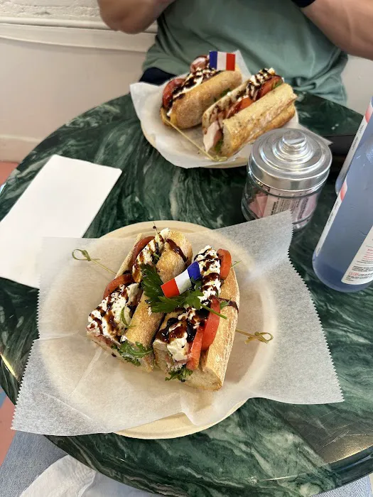 La sandwicherie chelsea Picture 10