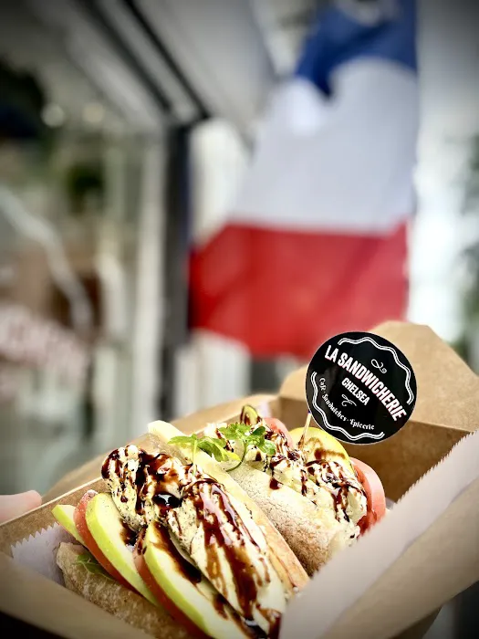 La sandwicherie chelsea Picture 4