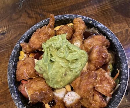Mad for Chicken Chelsea