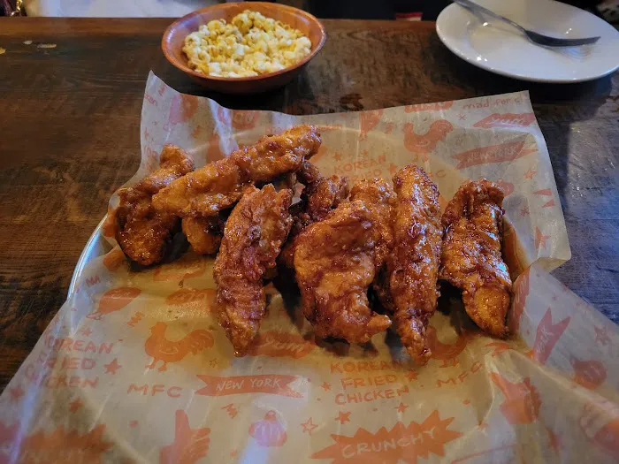 Mad for Chicken Chelsea Picture 6