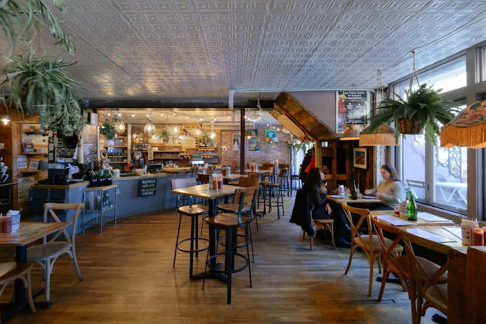 The Grey Dog - Chelsea Picture 9