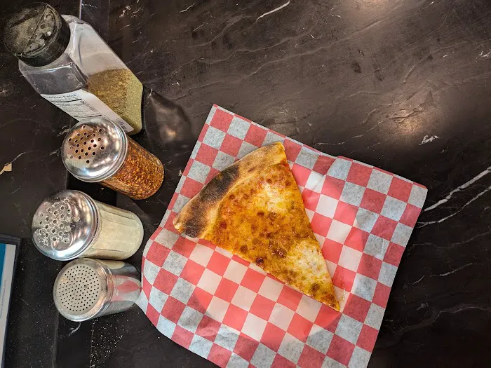 Upside Pizza Picture 1
