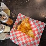 Upside Pizza
