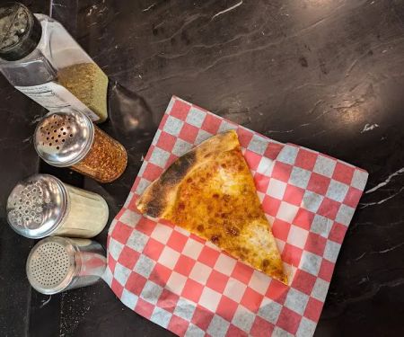 Upside Pizza