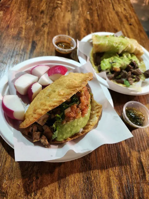 LOS TACOS No.1 Picture 9