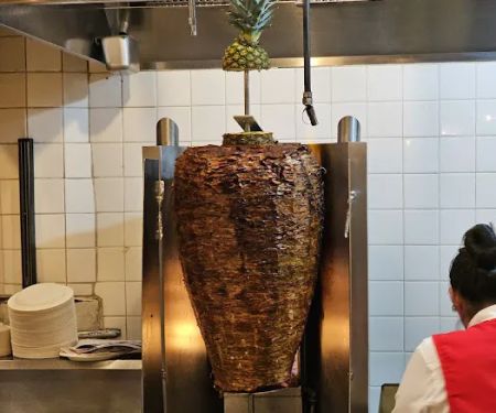 LOS TACOS No.1
