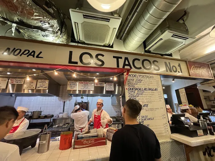 LOS TACOS No.1 Picture 2
