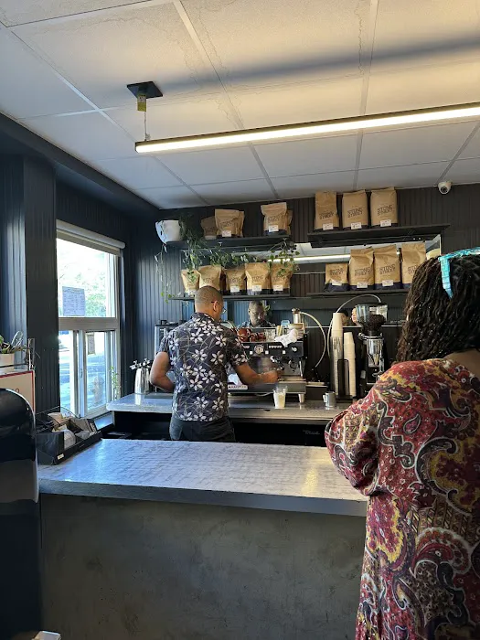Stone Street Coffee Picture 7