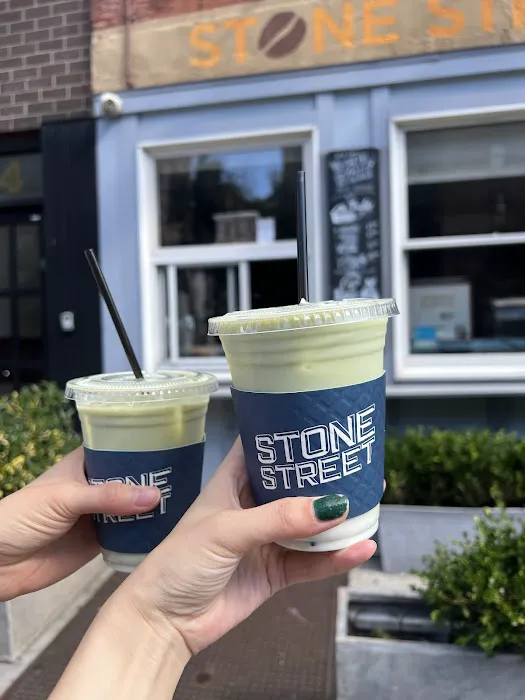 Stone Street Coffee Picture 2