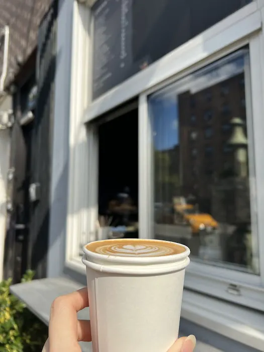 Stone Street Coffee Picture 9